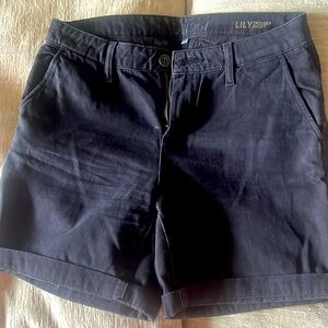 DL1961 shorts